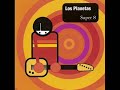 Los Planetas – De viaje
