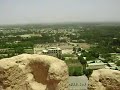 A beautiful ancient zoroastrian temple from 5000 years ago.  We had to climb a pretty big mountain to go there and see it and get a nice view of all of Iran.  LONG LIVE IRAN!