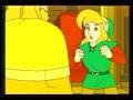 I AM ERROR: THE ZELDA GAMES OF THE CDI