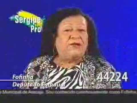 Imagem de Amostra do You Tube