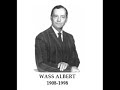 Wass Albert - A Patk�nyok Honfoglal�sa