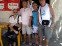 TURMA DA ESQUINA DA GENERAL ARGOLO COM TEIXEIRA JÚNIOR