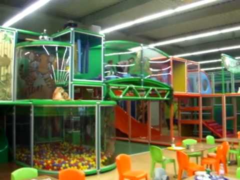 Mysterland - OPERATION
