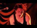 The Dresden Dolls, War Pigs,Luke\