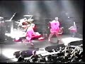 Blink 182 - Carousel (live)