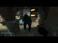 Ninjas [Counter-Strike:Source]