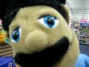 Cop in Toys R Us Cop in Toys R Us