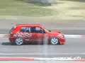 glof turbo 580 cavalli vs. le macchine + veloci al mondo