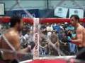 Vale Todo Argentina - Jonathan Crocetti vs Mariano Mereles