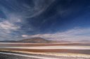 Salar de Uyuni and the Altiplano