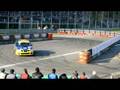 Rally di monza 2008