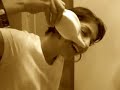 HELP ME SCRAPE THE MUCUS OFF MY BRAIN - WEEN