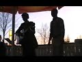 Ilja Teppo & Jarmo Sievil�inen
