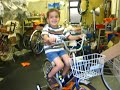 bike store