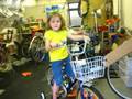 bike store