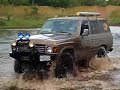 Vadeo serie 60 Aguaro Guariquito