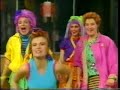 Victoria Wood, As Seeen on TV, 'At The Chippy' sketch