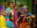 Victoria Wood - At The Chippy