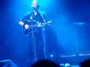 Death Cab For Cutie - I Will Follow  You Into The Dark
