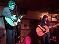 Katy Moffatt & Andrew Hardin--Walkin' On The Moon