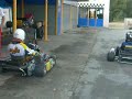 Sortie Karting Esisar à la Roche de Glun Sortie Karting Esisar à la Roche de Glun