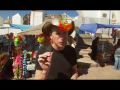 Word Travels in Bolivia