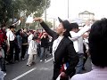 CHILENOS VIVAMERICA 2008 MADRID - BAILE NACIONAL