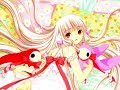 Chobits - Hello(sugarbomb)