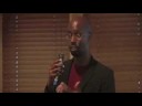 \"The Myth of Modern Living\" - Rasheed speaks Pt 1 \"The Myth of Modern Living\" - Rasheed speaks Pt 1