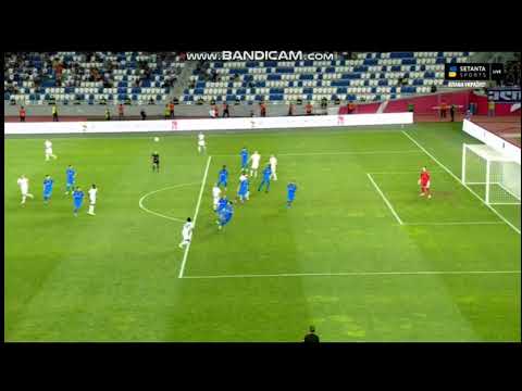 Dinamo Tbilisi vs Paide fc 2-3 All goals
