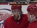 Kings @ Red Wings 2/7/08