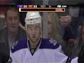 Kings @ Red Wings 2/7/08