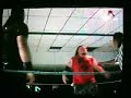 Padge vs. Equalizer for the B.W.A. Heavyweight Championship