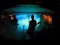 SnowCrash // La Mer, Nine Inch Nails // Hard Rock Cafè