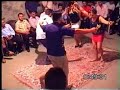 Saraycıkta Alem Arif'in Düğünde