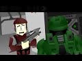 it`s a halo thing part 1