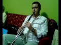 Mehmet Dogu Klarnet II