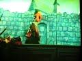 Czech Puppets - The Three Musketeers