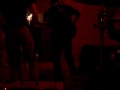 The Earaches playing a "Surf Medley" at Leigh's Halloween Party