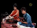 Indian Classical Vibes | Sarod + Tabla