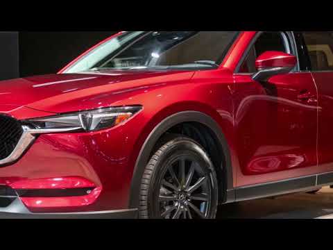 new 2025 mazda cx 5 a era luxurious and performance innovative design