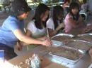 2008 FAAWIS Kids Camp The Activities