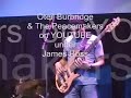 oteil burbridge - bass
mark kimbrell - guitar
chris fryar - drums
matt slocum - keyboard
the band put it down in st. louis,
february 8, 2007. i had the pleasure 
of hanging out with my peeps!!! learning from 
some of the worlds best musicians. 
more videos to come. otb you killed it bruh....