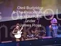 oteil burbridge - bass
mark kimbrell - guitar
chris fryar - drums
matt slocum - keyboard
the band put it down in st. louis,
february 8, 2007. i had the pleasure 
of hanging out with my peeps!!! learning from 
some of the worlds best musicians. 
more videos to come. otb you killed it bruh....