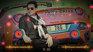 Long Drive pe chal Dj song  hard bass  Akshay kuma