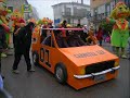 Cercemaggiore,carnevale 2008