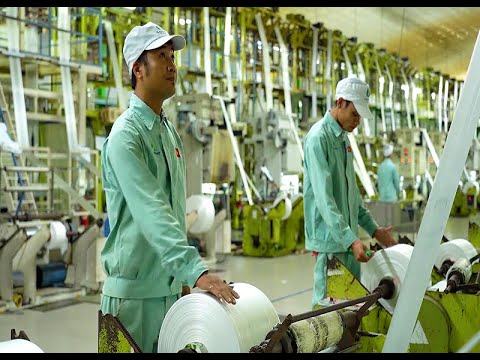 Chất thải nhựa cần sự chung tay để bảo vệ môi trường