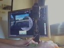 2DOF Motion Sim Test