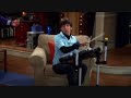 The Big Bang Theory - Rock Band (RHCP - Under The Bridge)