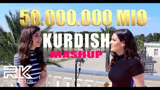 KURDISH MASHUP -ROJBIN KIZIL  feat FEHÎME       O